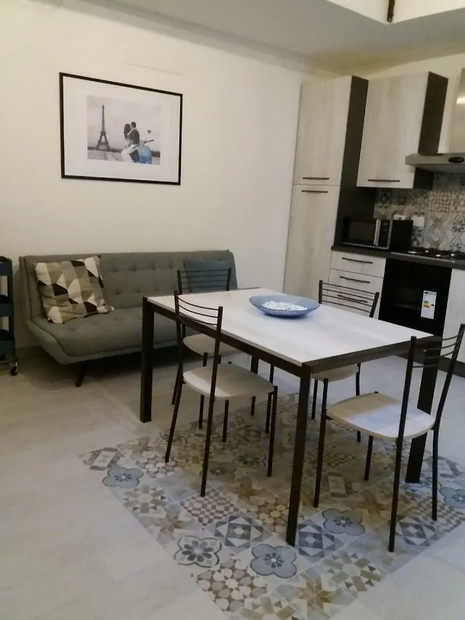 Appartamento Il Piccolo Loft della Vela Savona