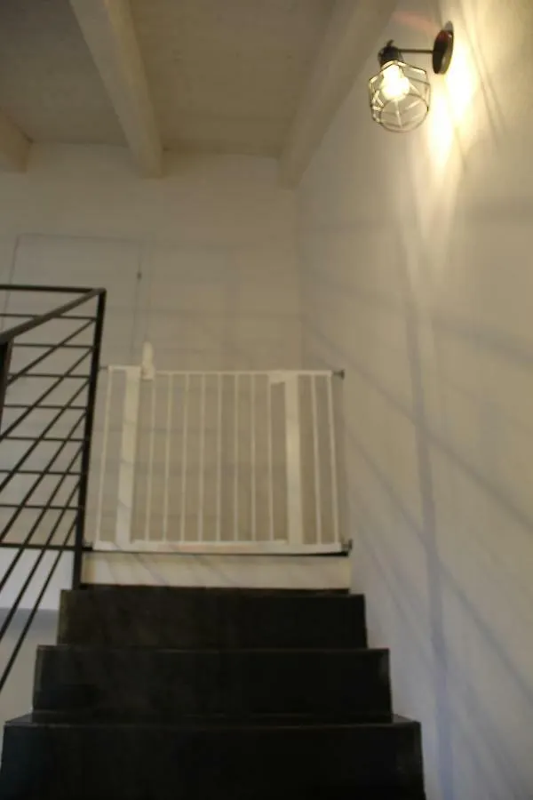 Appartamento Il Piccolo Loft della Vela Savona