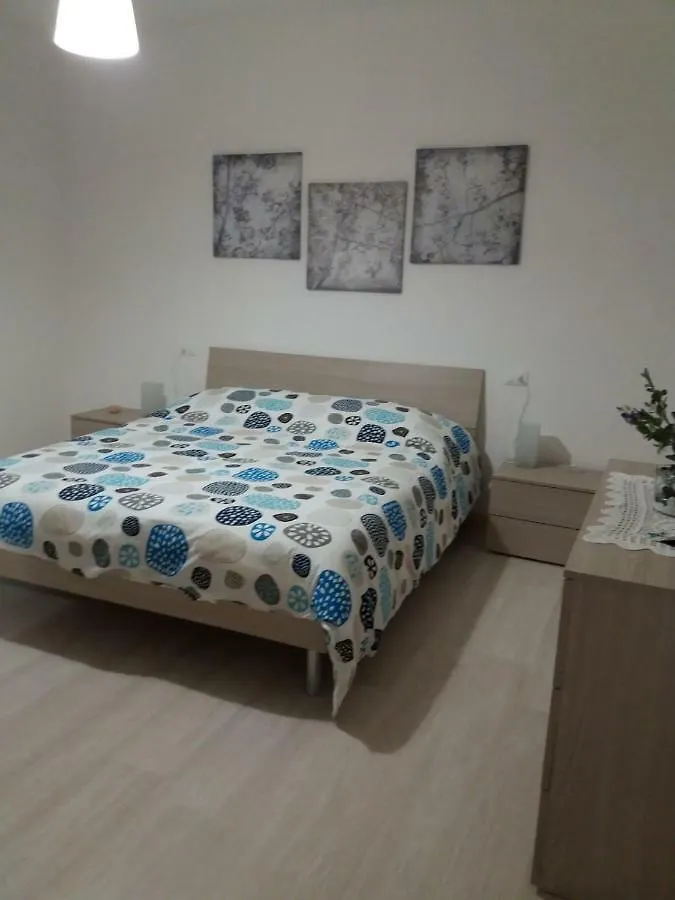 Appartamento Il Piccolo Loft della Vela Savona
