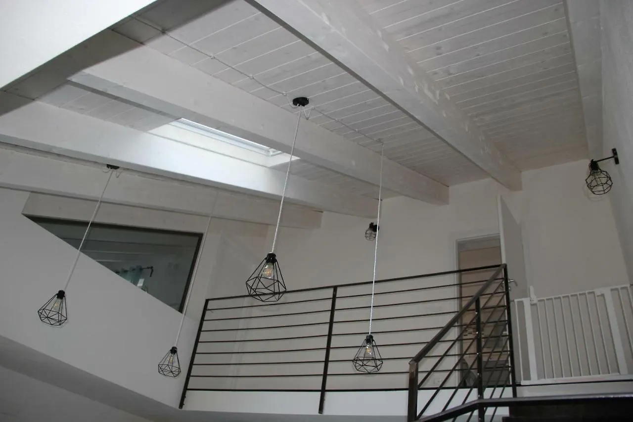 Appartamento Il Piccolo Loft della Vela Savona
