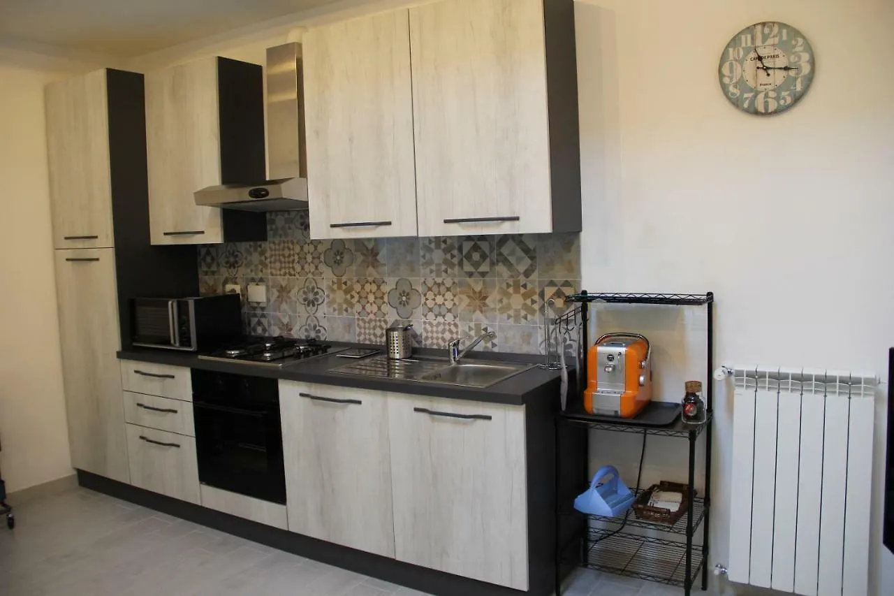 Appartamento Il Piccolo Loft della Vela Savona Italia