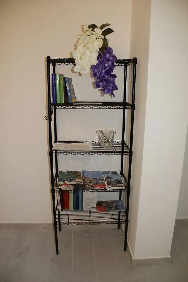 Appartamento Il Piccolo Loft della Vela Savona