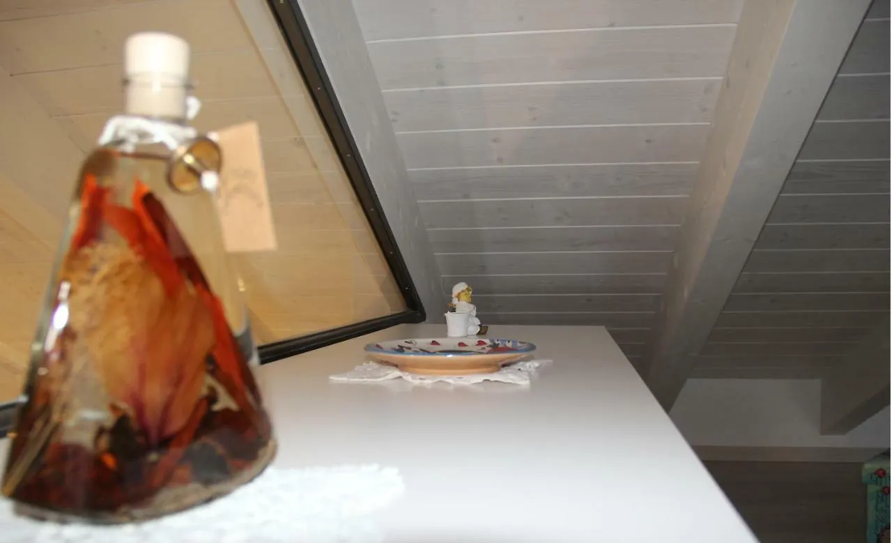 Appartamento Il Piccolo Loft della Vela Savona