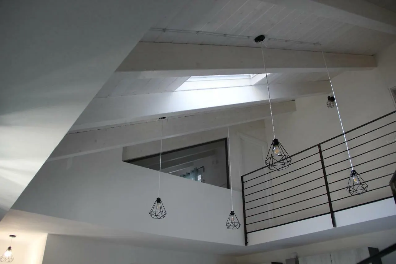 Appartamento Il Piccolo Loft della Vela Savona