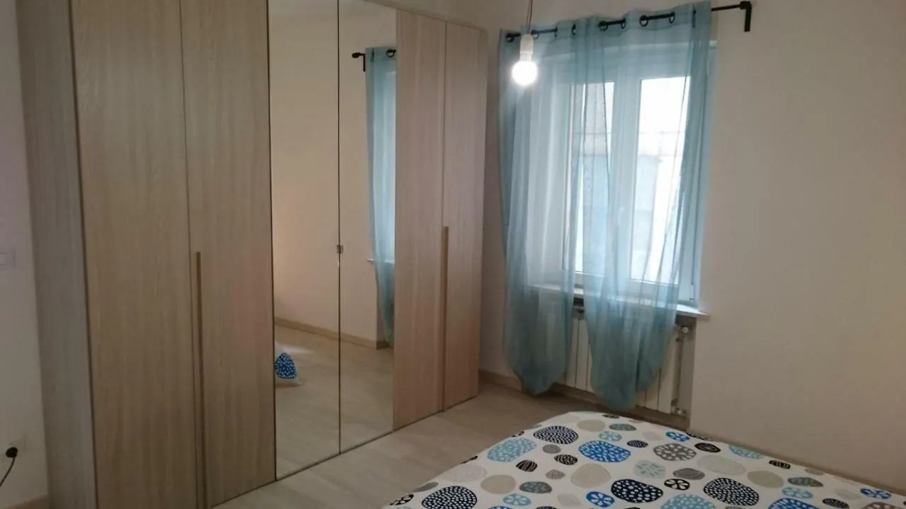 Appartamento Il Piccolo Loft della Vela Savona