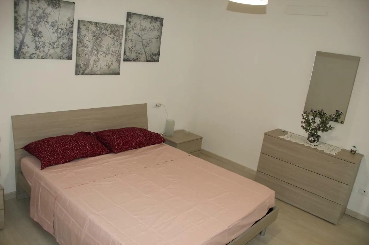 Appartamento Il Piccolo Loft della Vela Savona